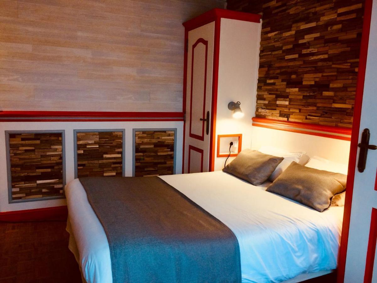 Chambres D'Hotes Du Domaine Capiet Courpiac Eksteriør billede