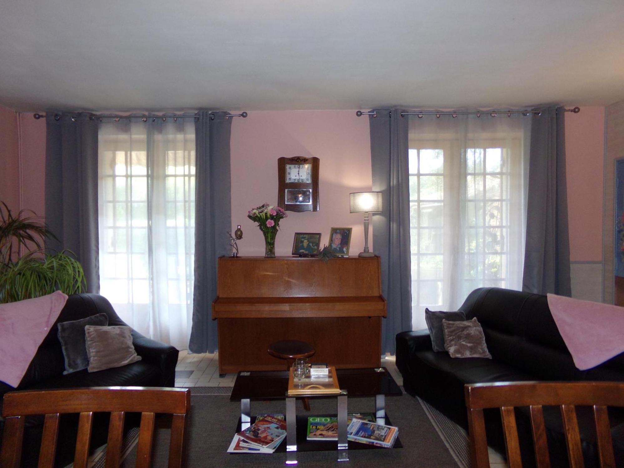 Chambres D'Hotes Du Domaine Capiet Courpiac Eksteriør billede