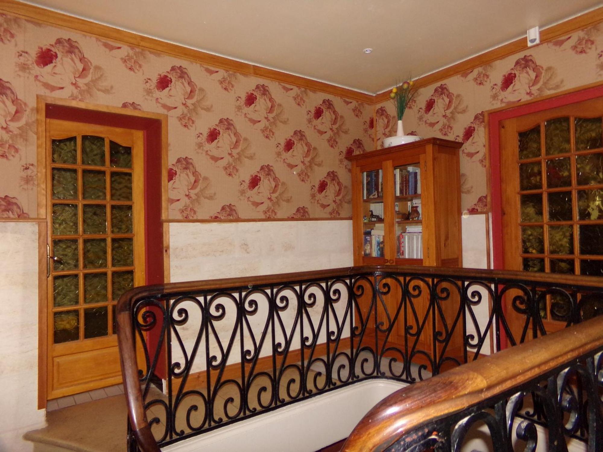 Chambres D'Hotes Du Domaine Capiet Courpiac Eksteriør billede